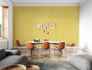 DINING ROOM wallpaper