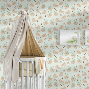 NURSERY & KIDS wallpaper