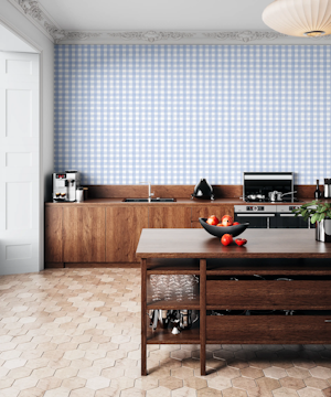 KITCHEN wallpaper