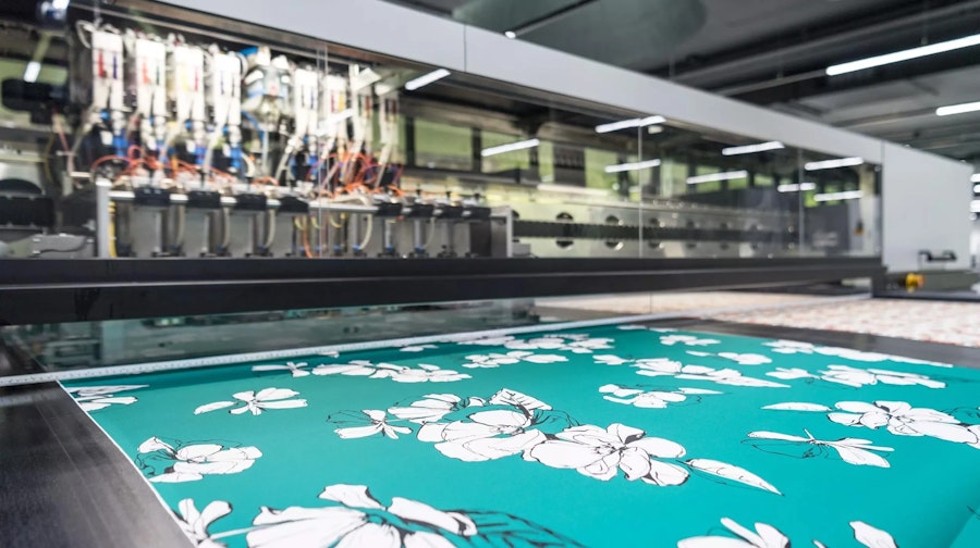 Durst Printing